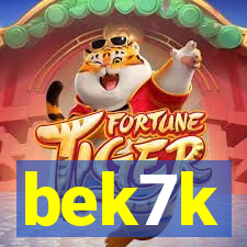 bek7k