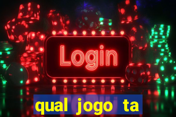 qual jogo ta pagando agora pg