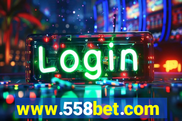 www.558bet.com