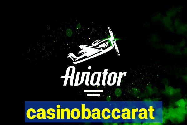 casinobaccarat