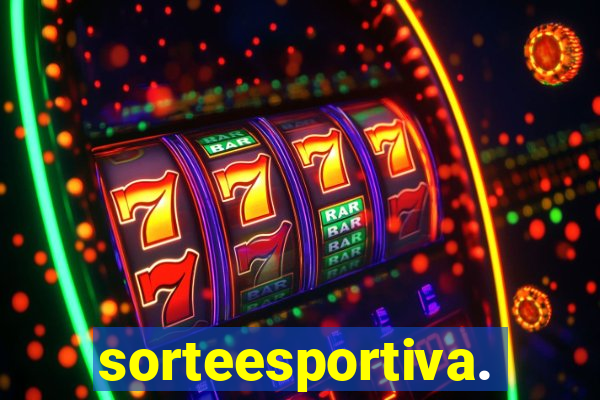 sorteesportiva.net