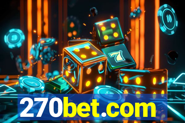 270bet.com