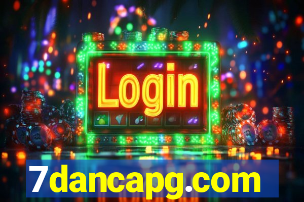 7dancapg.com