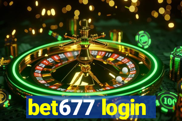 bet677 login