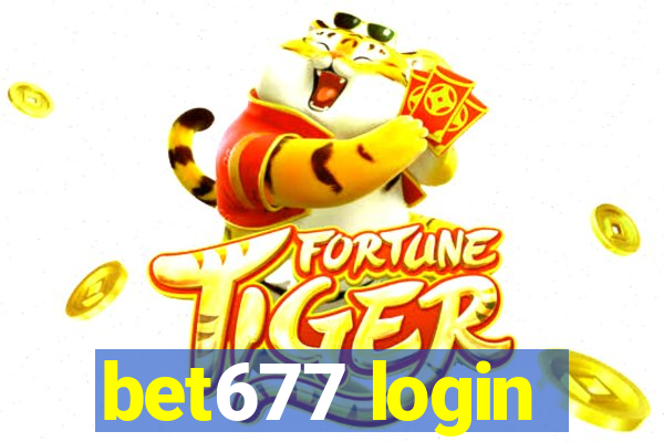 bet677 login