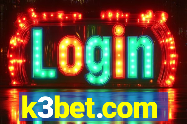 k3bet.com