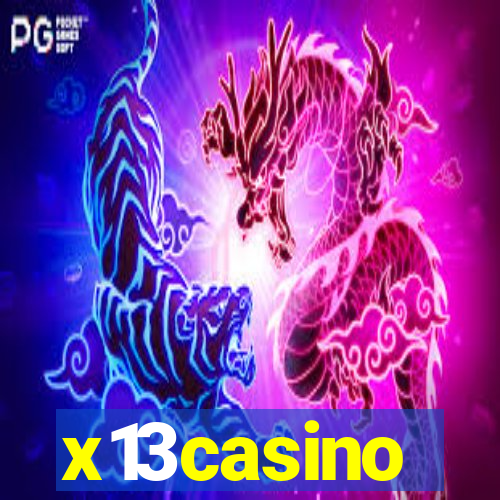 x13casino