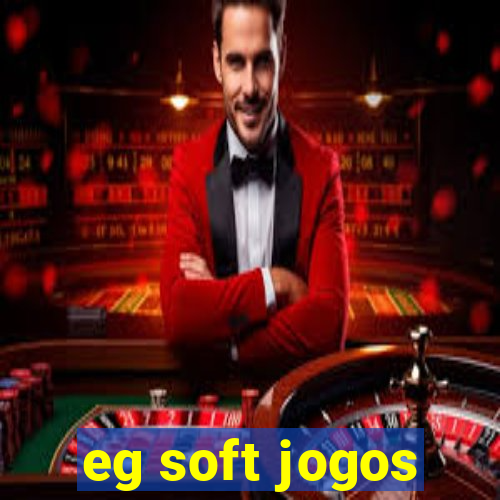 eg soft jogos