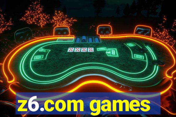 z6.com games