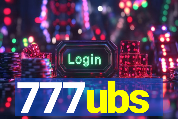 777ubs