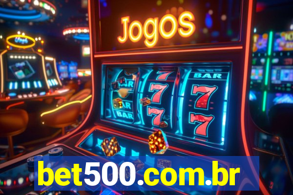 bet500.com.br