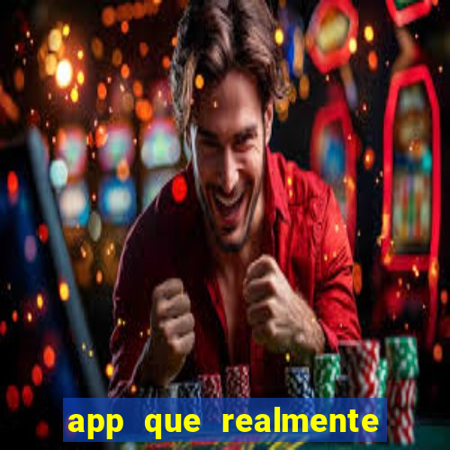 app que realmente paga para jogar