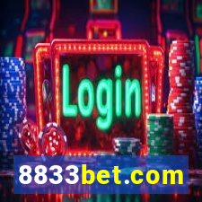 8833bet.com