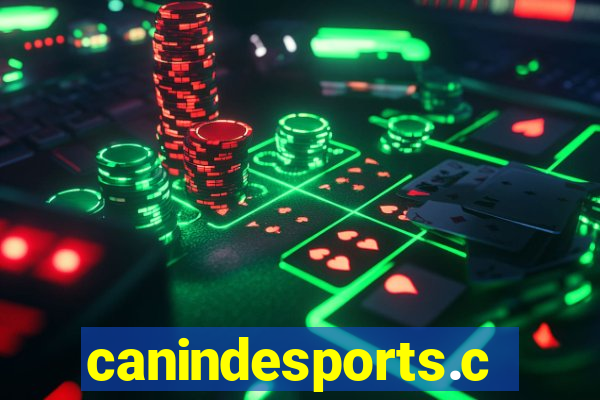 canindesports.com