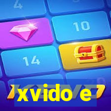 xvido e