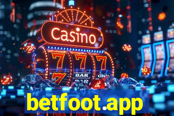 betfoot.app