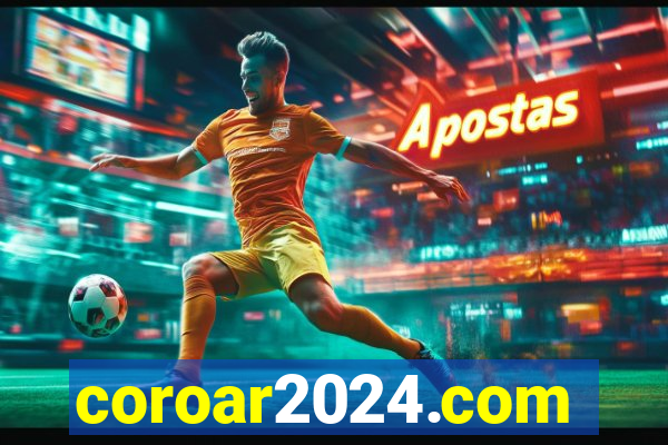 coroar2024.com