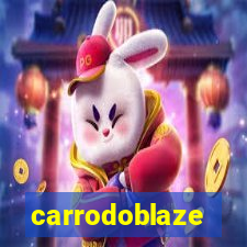 carrodoblaze