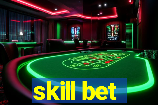 skill bet