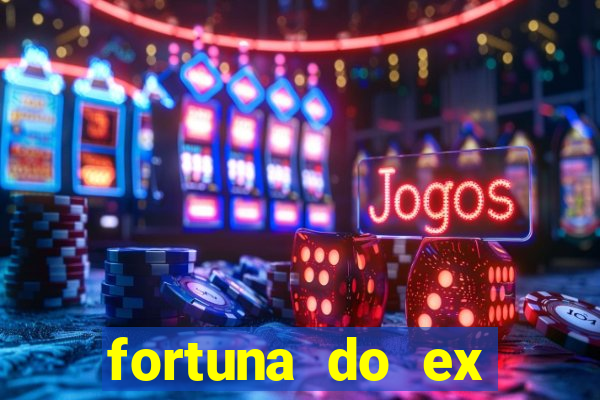 fortuna do ex jogador bebeto