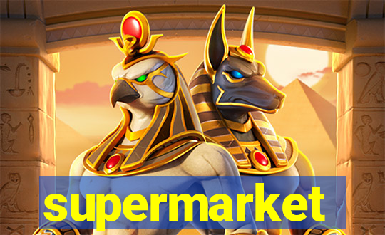 supermarket simulator apk dinheiro infinito