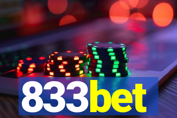 833bet