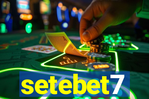 setebet7