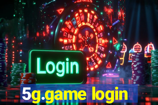 5g.game login