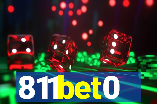 811bet0