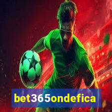 bet365ondefica