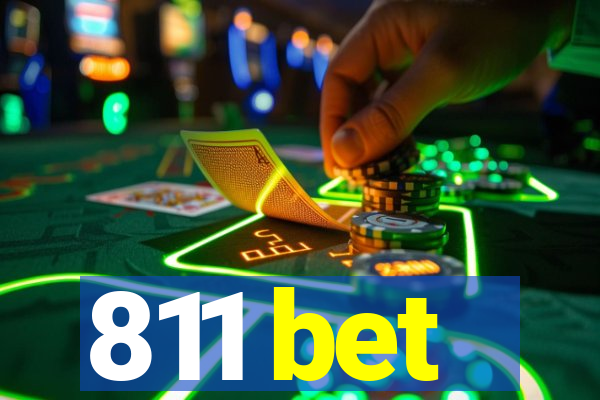 811 bet