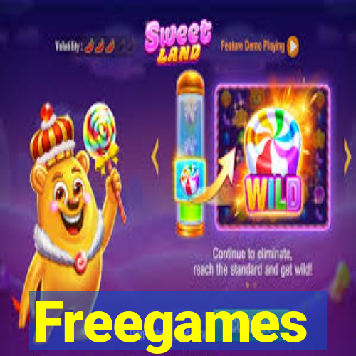 Freegames