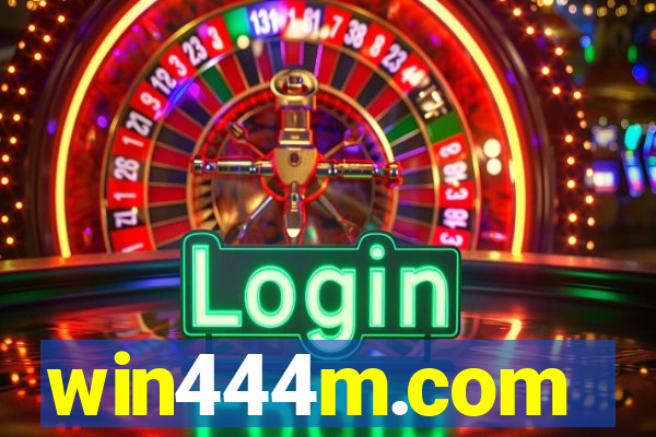 win444m.com