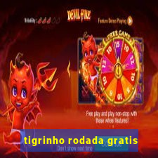 tigrinho rodada gratis