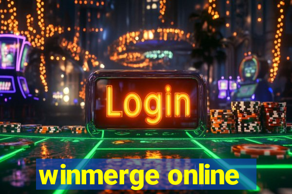 winmerge online