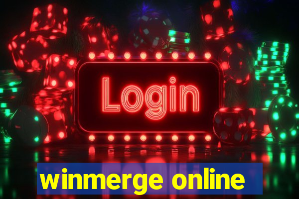 winmerge online