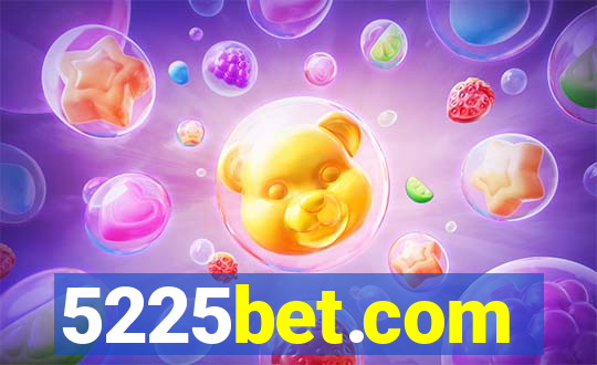 5225bet.com