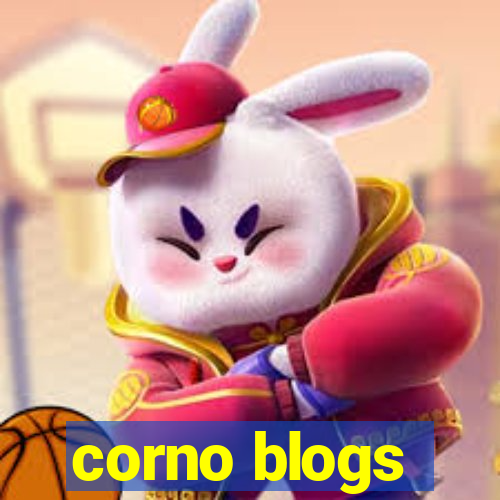 corno blogs