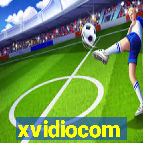 xvidiocom