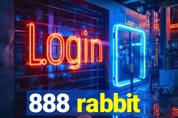 888 rabbit