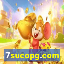 7sucopg.com