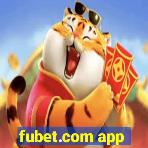 fubet.com app