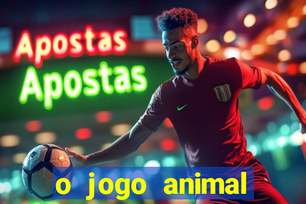 o jogo animal world paga mesmo