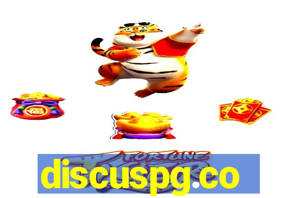 discuspg.co