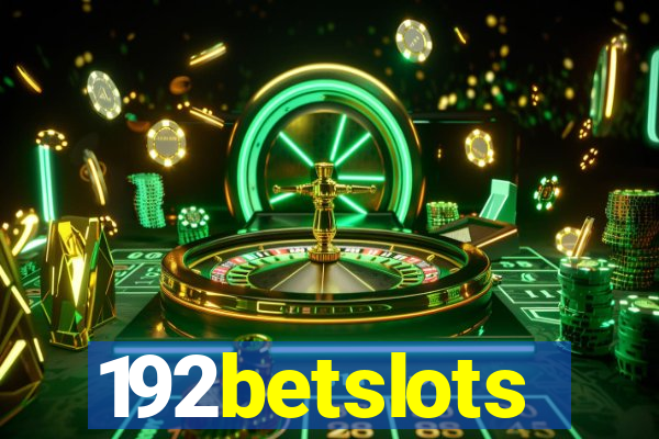 192betslots