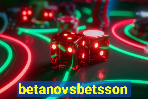 betanovsbetsson