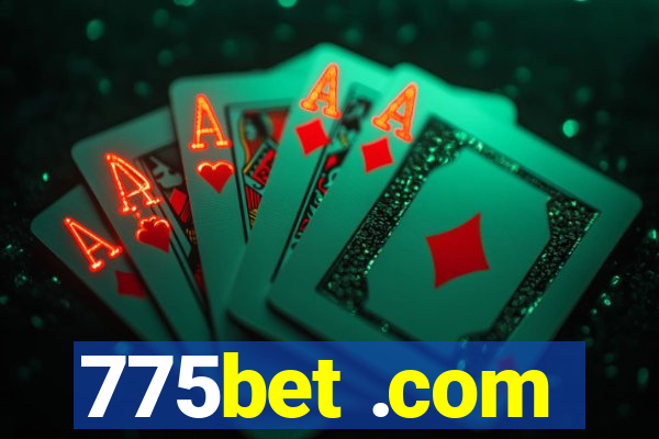 775bet .com