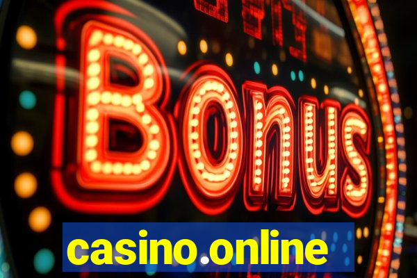 casino.online