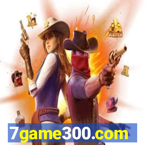 7game300.com