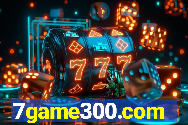 7game300.com